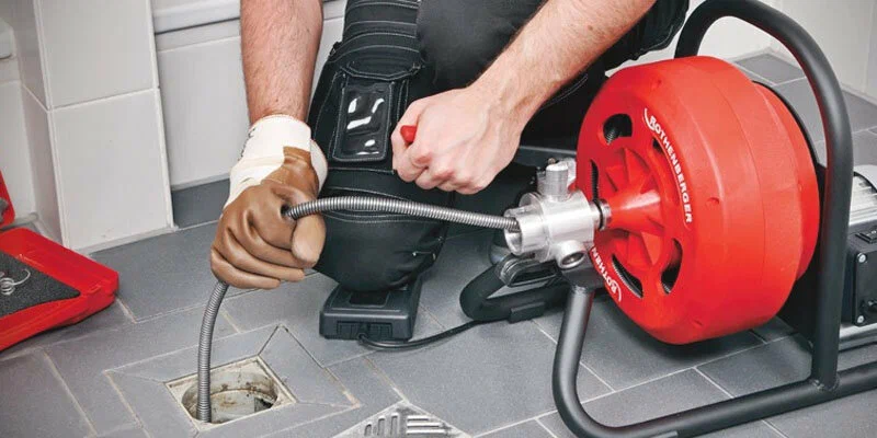 Buena Park Fixture installation