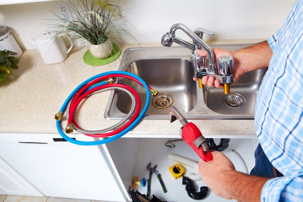 Buena Park 24/7 plumbing repair