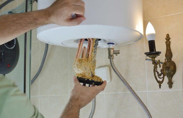 Buena Park residential plumbing